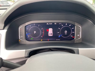 2023 Volkswagen Atlas 2.0T SE w/Technology