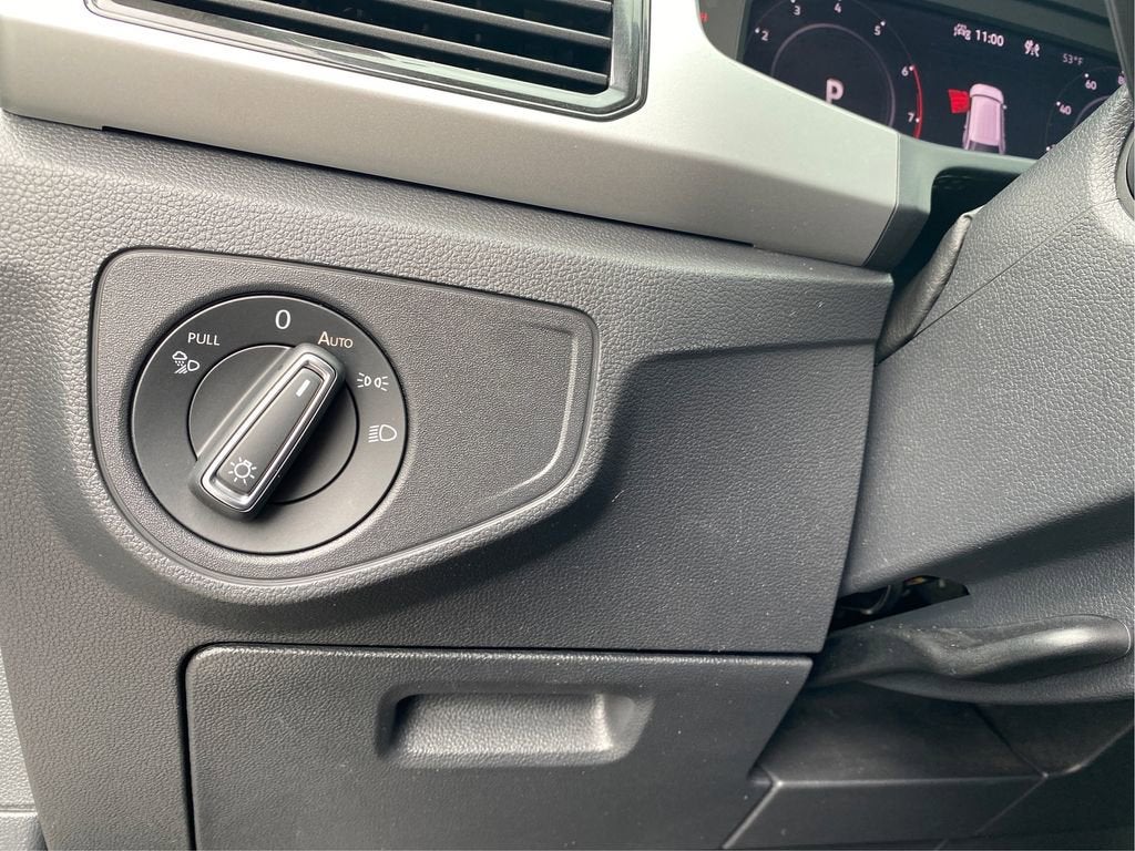 2023 Volkswagen Atlas 2.0T SE w/Technology