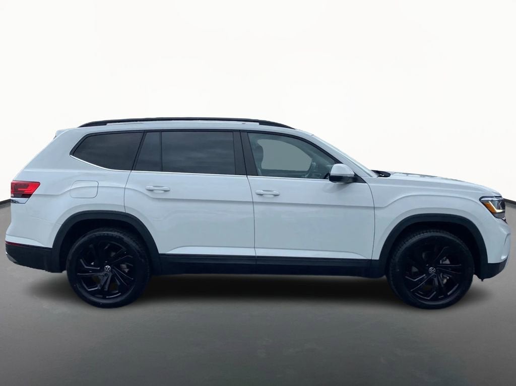2023 Volkswagen Atlas 2.0T SE w/Technology