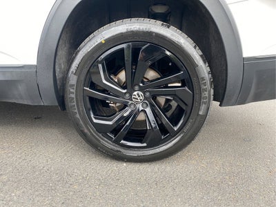2023 Volkswagen Atlas 2.0T SE w/Technology