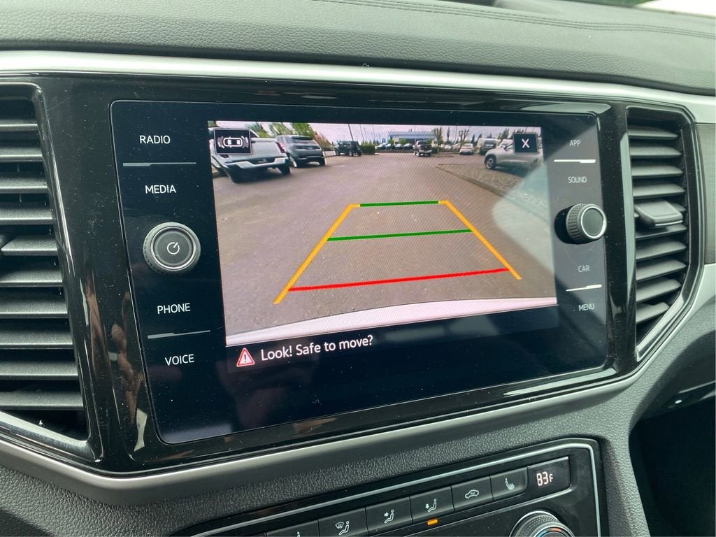 2023 Volkswagen Atlas 2.0T SE w/Technology