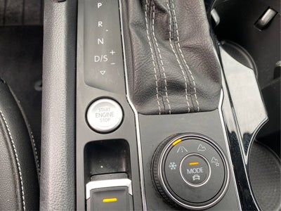 2023 Volkswagen Atlas 2.0T SE w/Technology