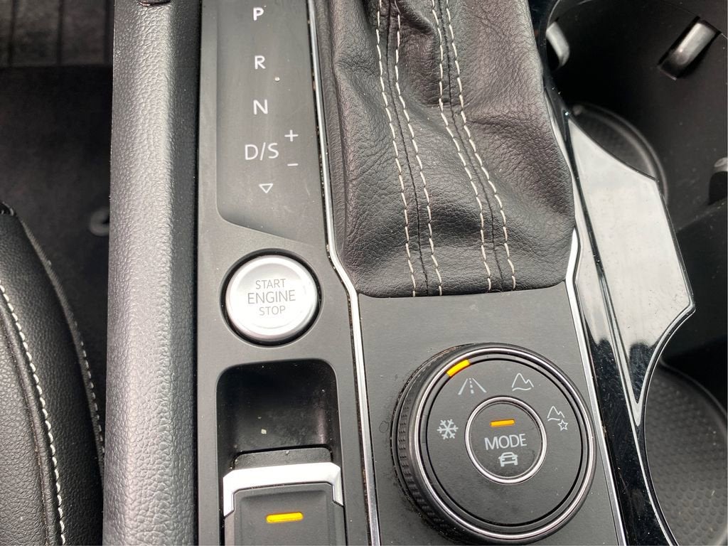 2023 Volkswagen Atlas 2.0T SE w/Technology