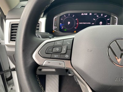 2023 Volkswagen Atlas 2.0T SE w/Technology