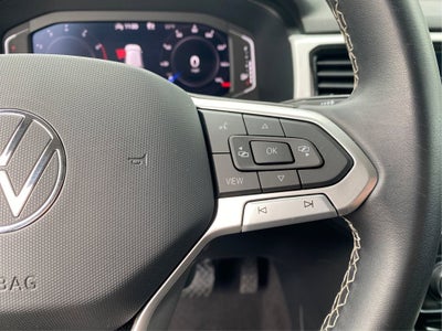 2023 Volkswagen Atlas 2.0T SE w/Technology