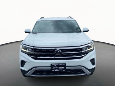 2023 Volkswagen Atlas 2.0T SE w/Technology