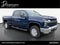 2022 Chevrolet Silverado 3500 HD LT