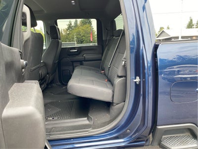 2022 Chevrolet Silverado 3500 HD LT