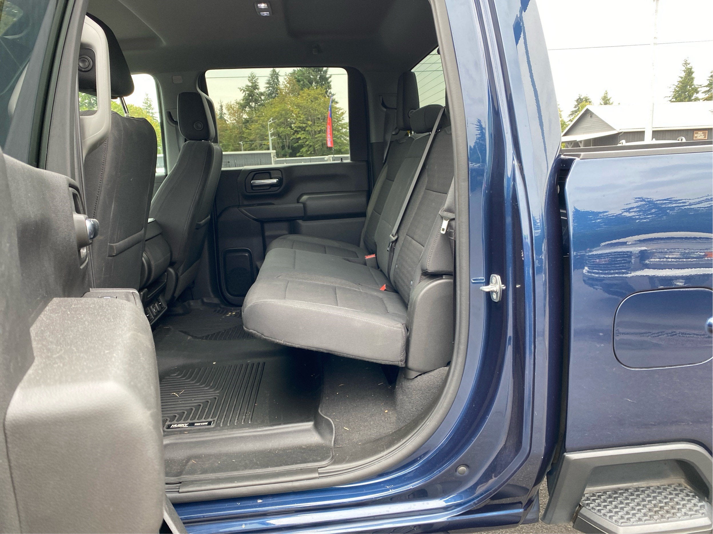 2022 Chevrolet Silverado 3500 HD LT