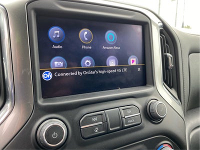 2022 Chevrolet Silverado 3500 HD LT