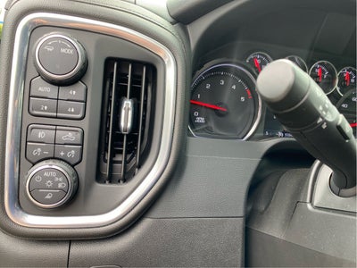 2022 Chevrolet Silverado 3500 HD LT