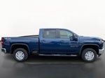 2022 Chevrolet Silverado 3500 HD LT