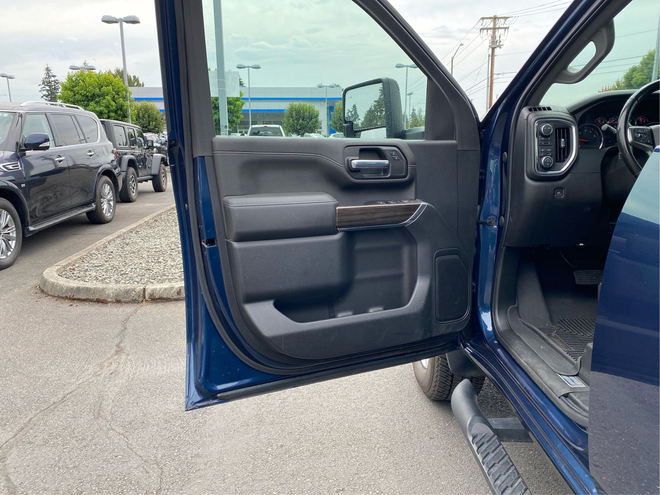 2022 Chevrolet Silverado 3500 HD LT