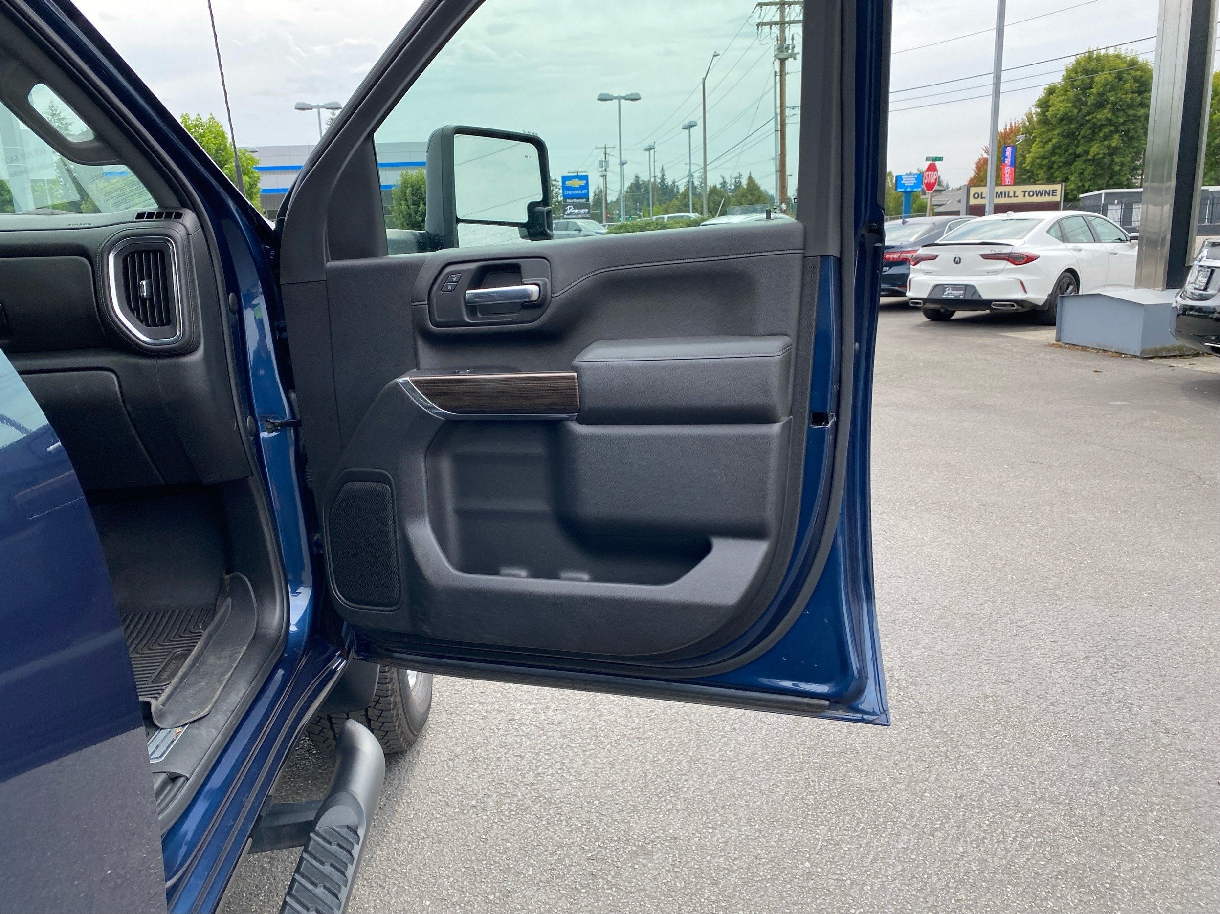 2022 Chevrolet Silverado 3500 HD LT