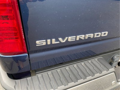 2022 Chevrolet Silverado 3500 HD LT