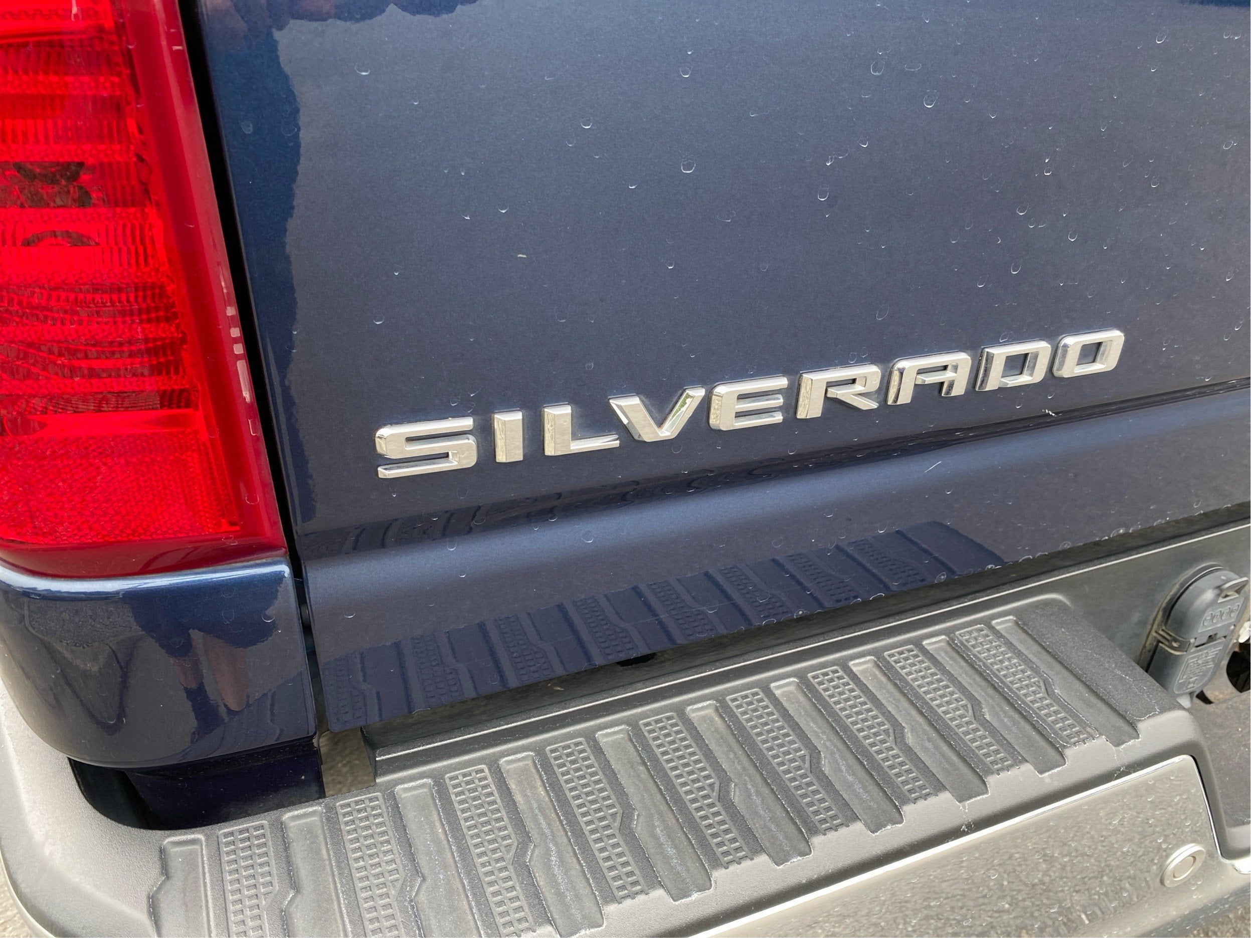 2022 Chevrolet Silverado 3500 HD LT