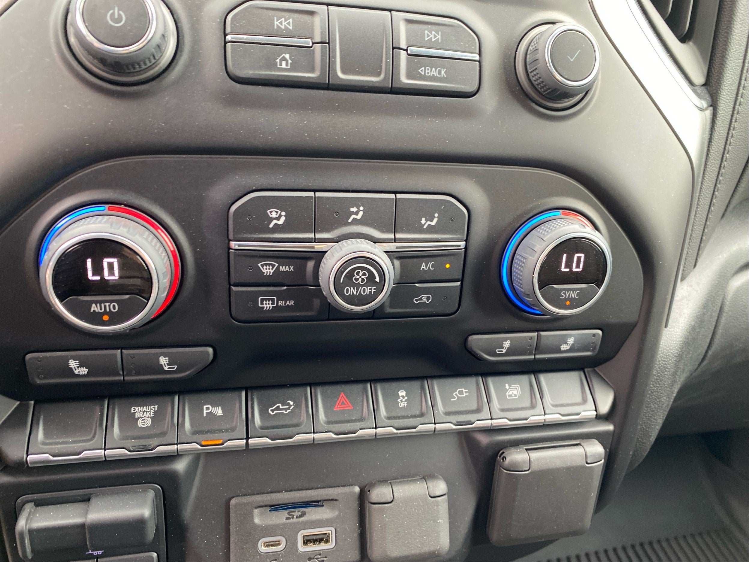 2022 Chevrolet Silverado 3500 HD LT