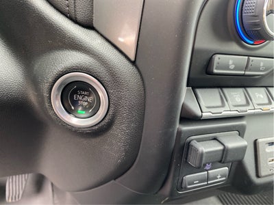 2022 Chevrolet Silverado 3500 HD LT