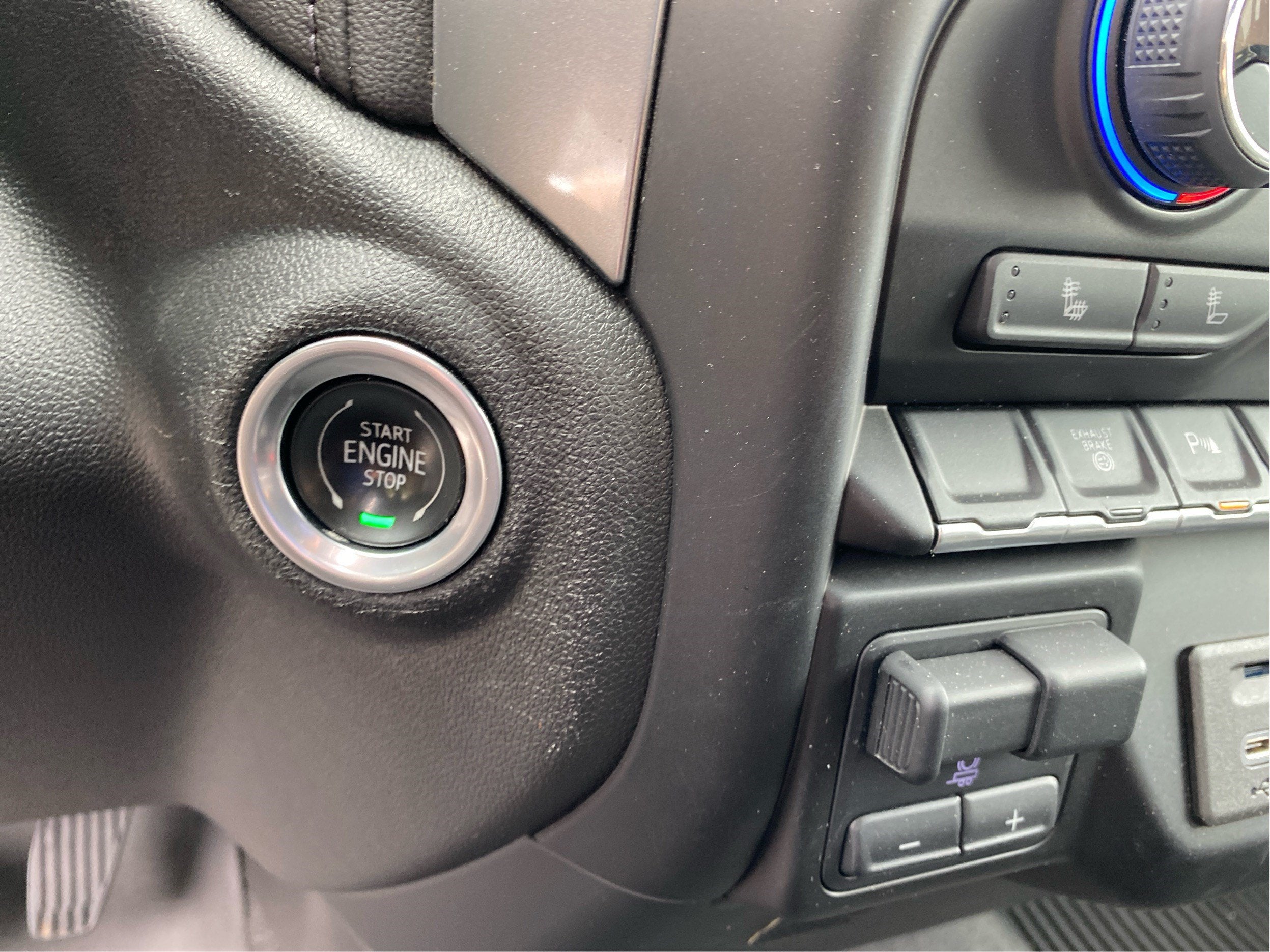 2022 Chevrolet Silverado 3500 HD LT