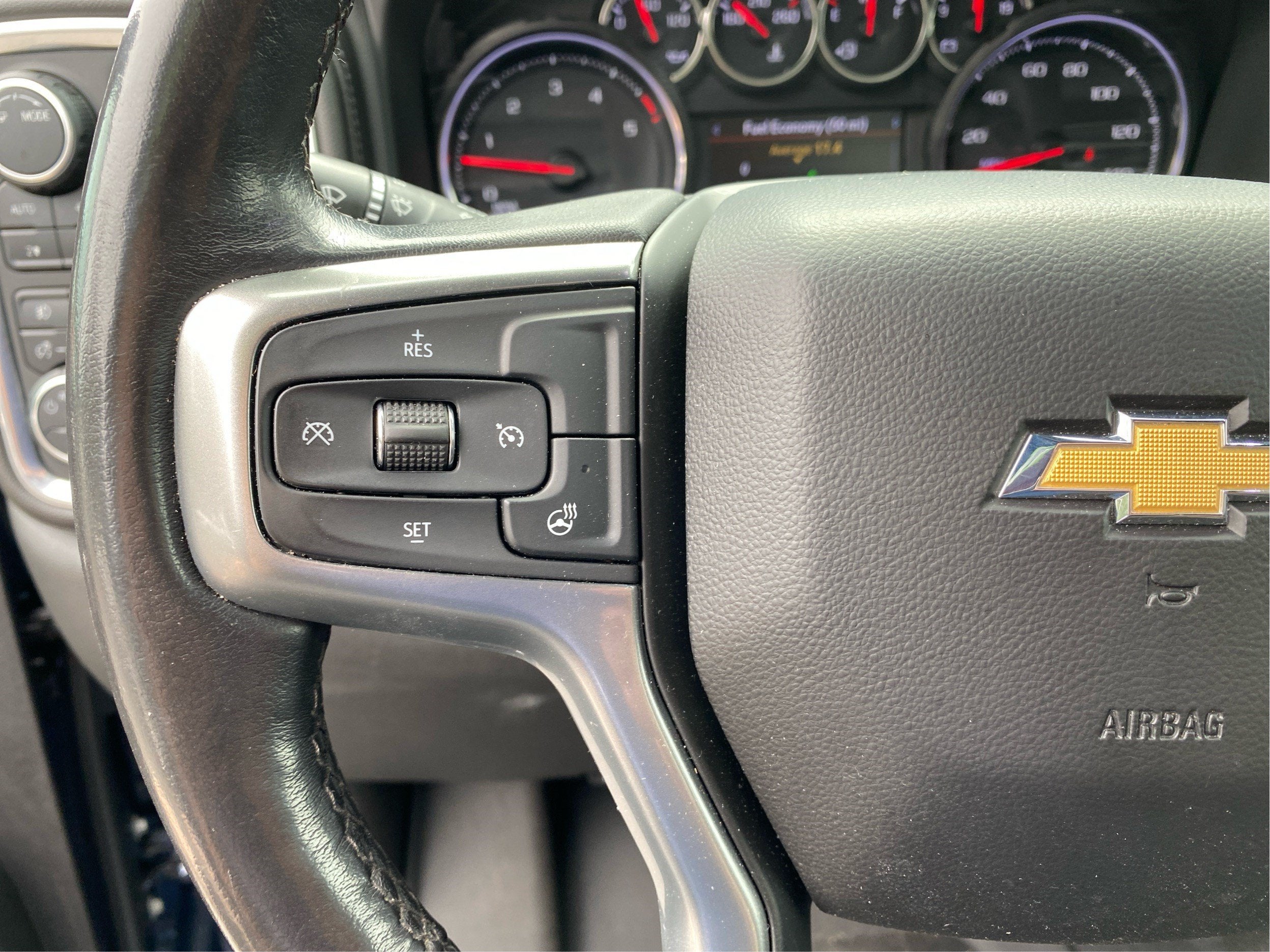 2022 Chevrolet Silverado 3500 HD LT