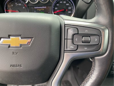 2022 Chevrolet Silverado 3500 HD LT
