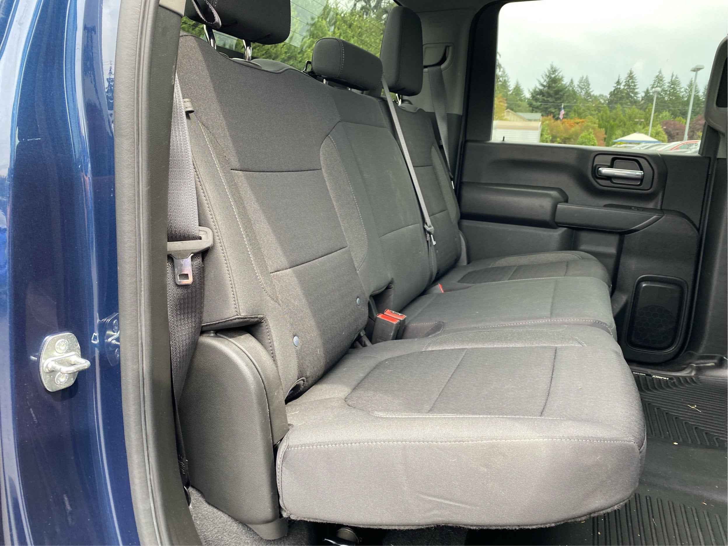 2022 Chevrolet Silverado 3500 HD LT