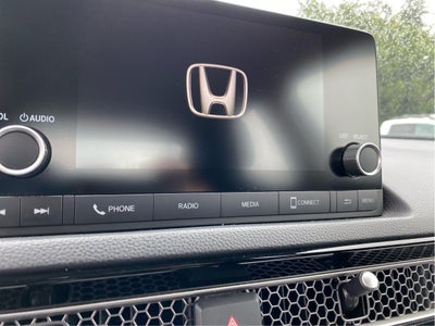 2025 Honda Civic Sedan LX
