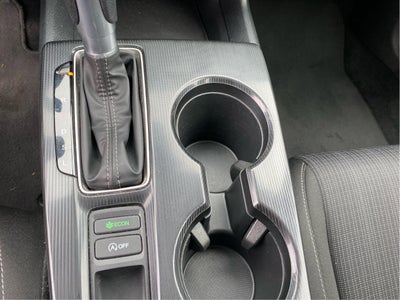 2025 Honda Civic Sedan LX