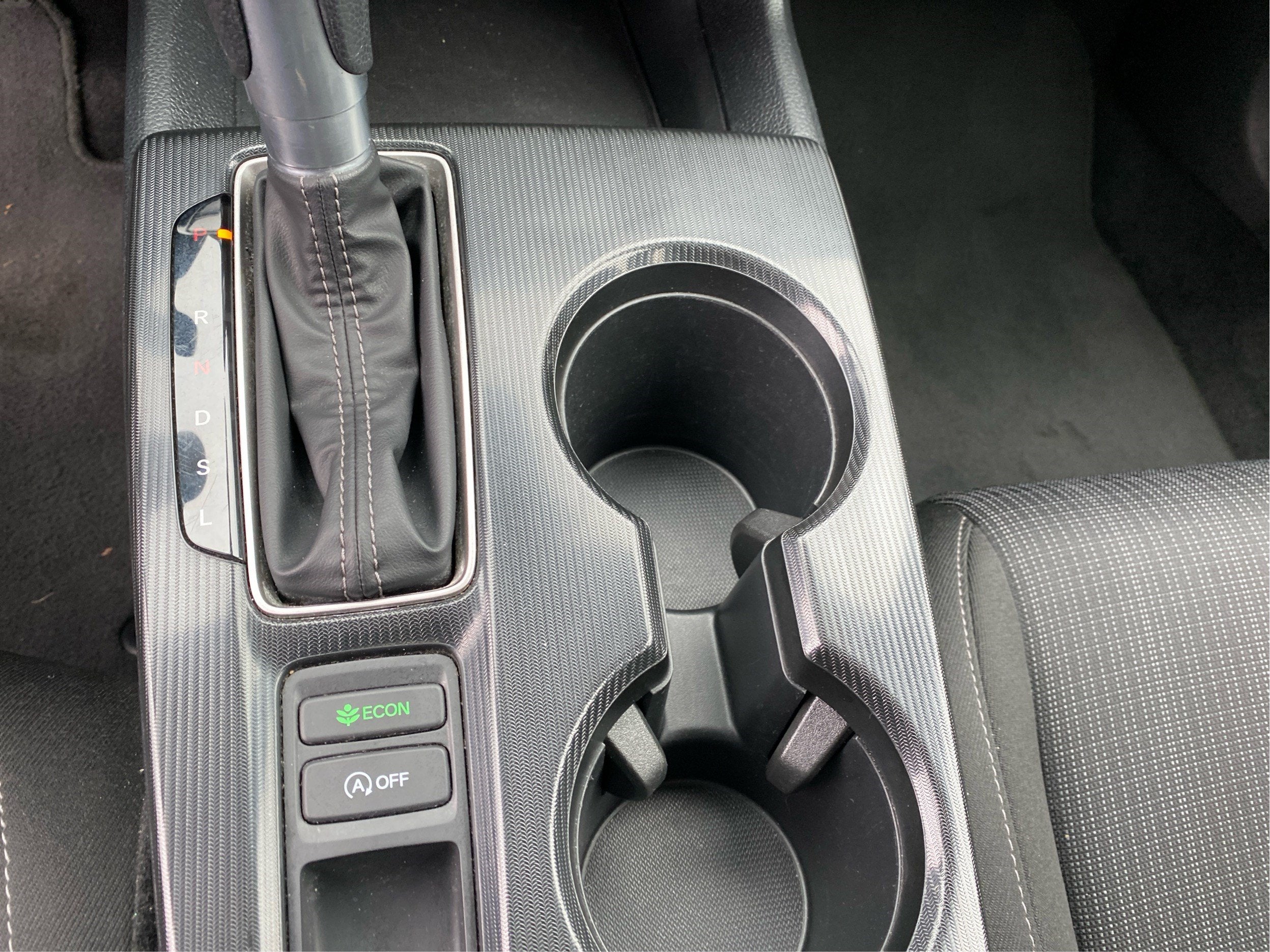 2025 Honda Civic Sedan LX