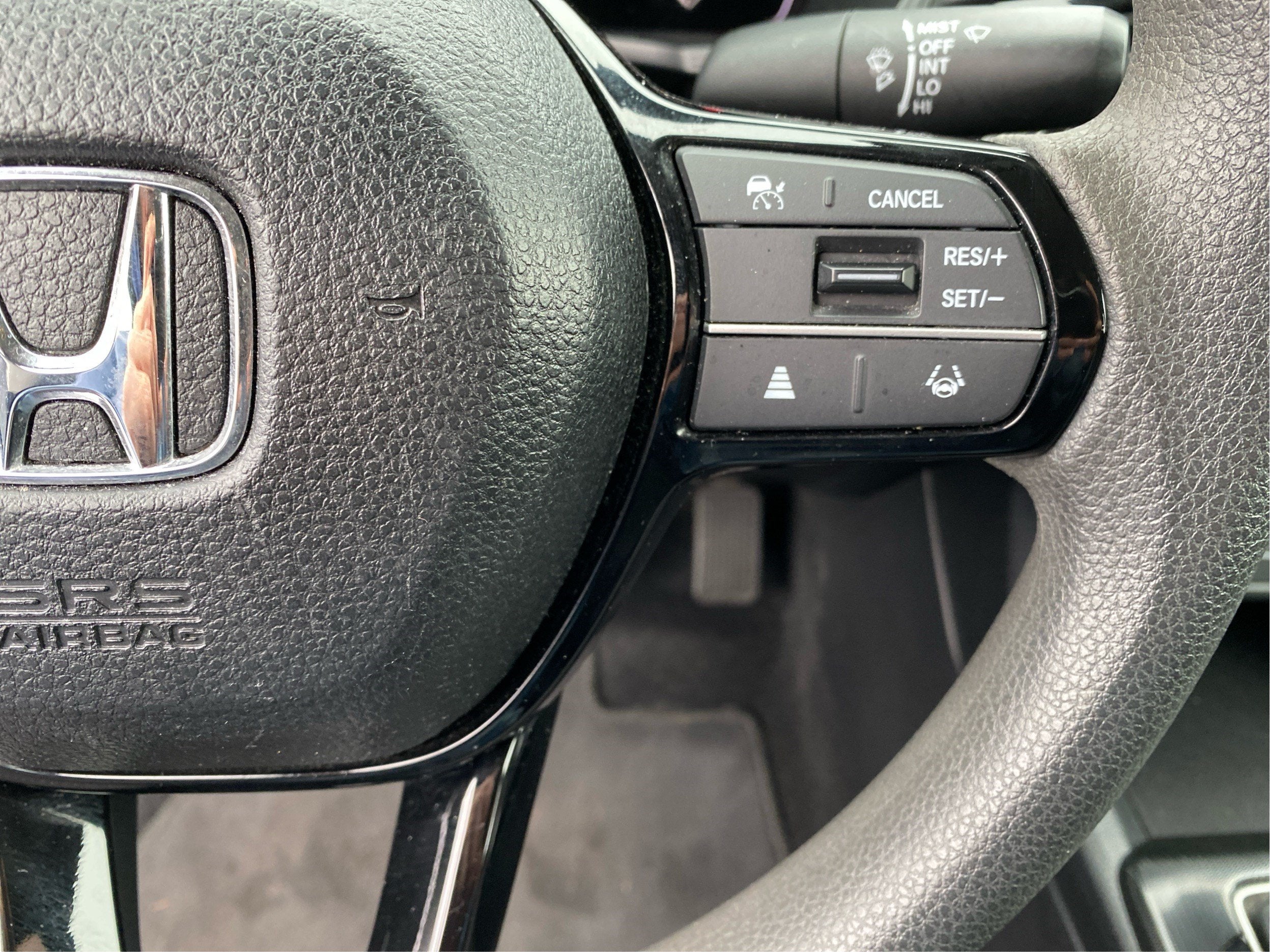 2025 Honda Civic Sedan LX