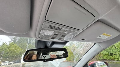 2021 Honda CR-V AWD EX-L