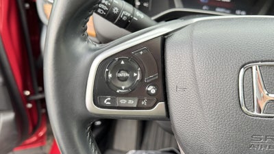 2021 Honda CR-V AWD EX-L