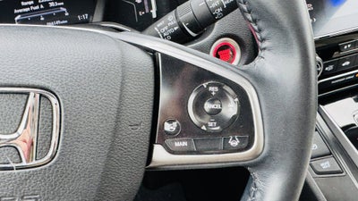 2021 Honda CR-V AWD Touring