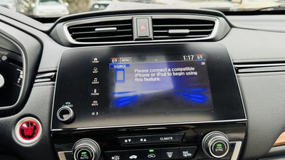 2021 Honda CR-V AWD Touring