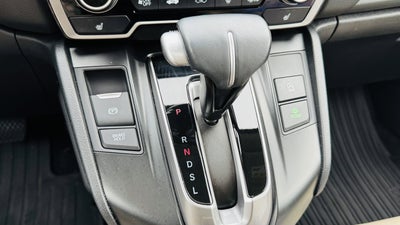 2021 Honda CR-V AWD Touring