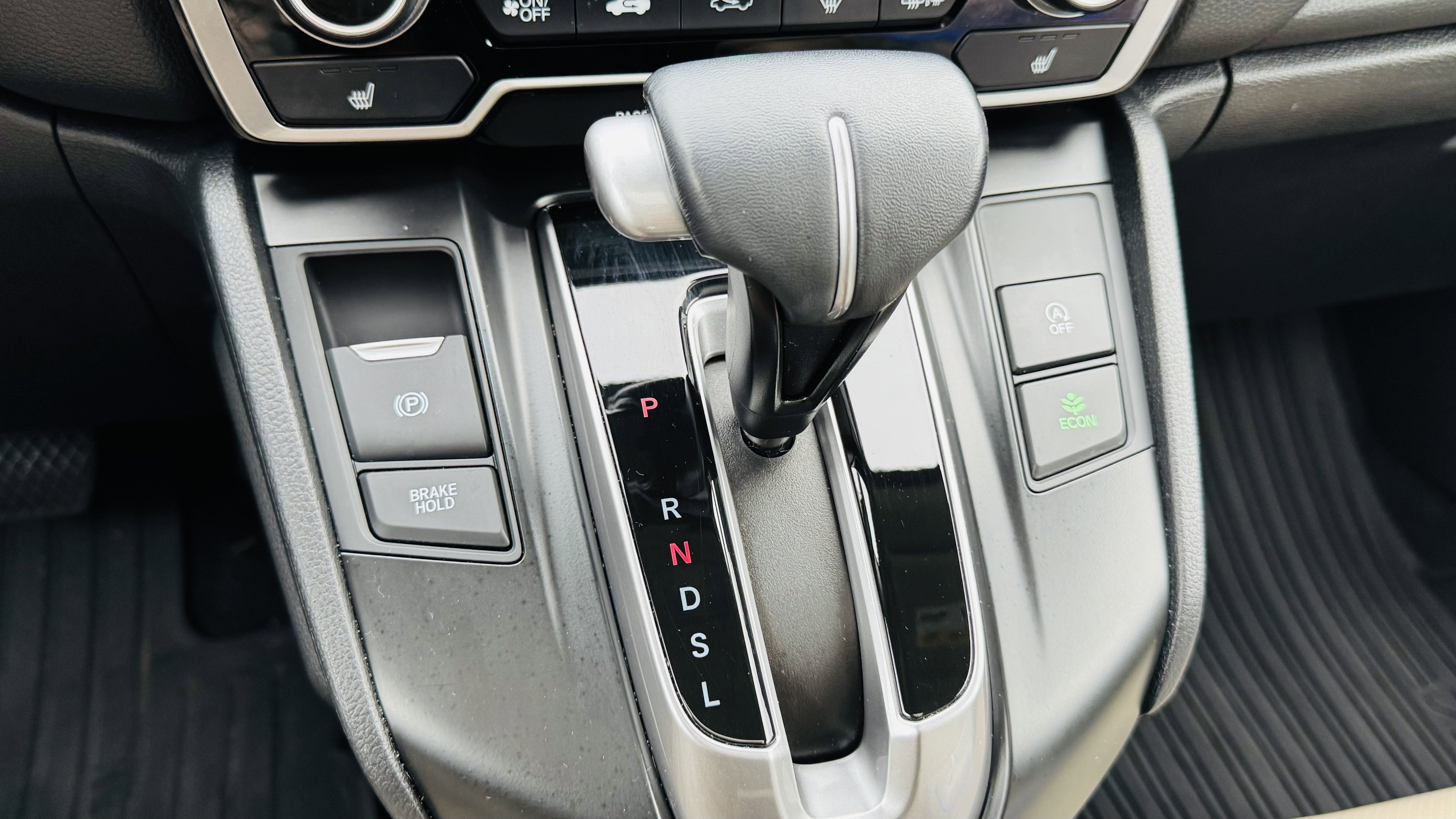 2021 Honda CR-V AWD Touring