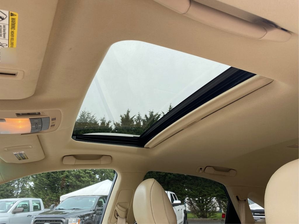 2015 Lexus RX 350 F Sport