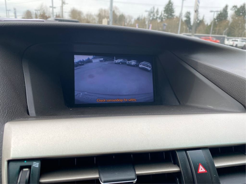 2015 Lexus RX 350 F Sport