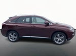 2015 Lexus RX 350 F Sport