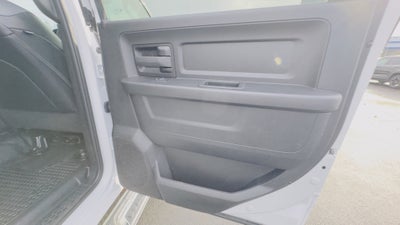 2021 RAM 3500 Tradesman