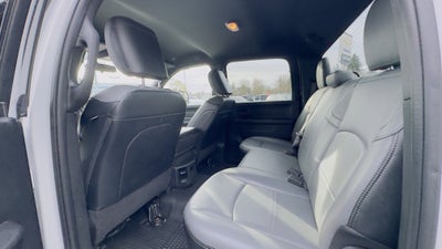 2021 RAM 3500 Tradesman