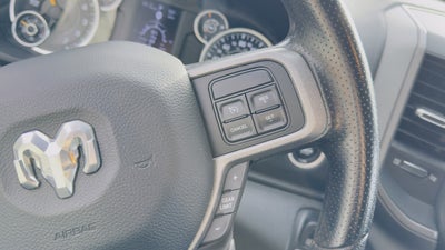 2021 RAM 3500 Tradesman