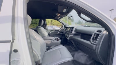 2021 RAM 3500 Tradesman