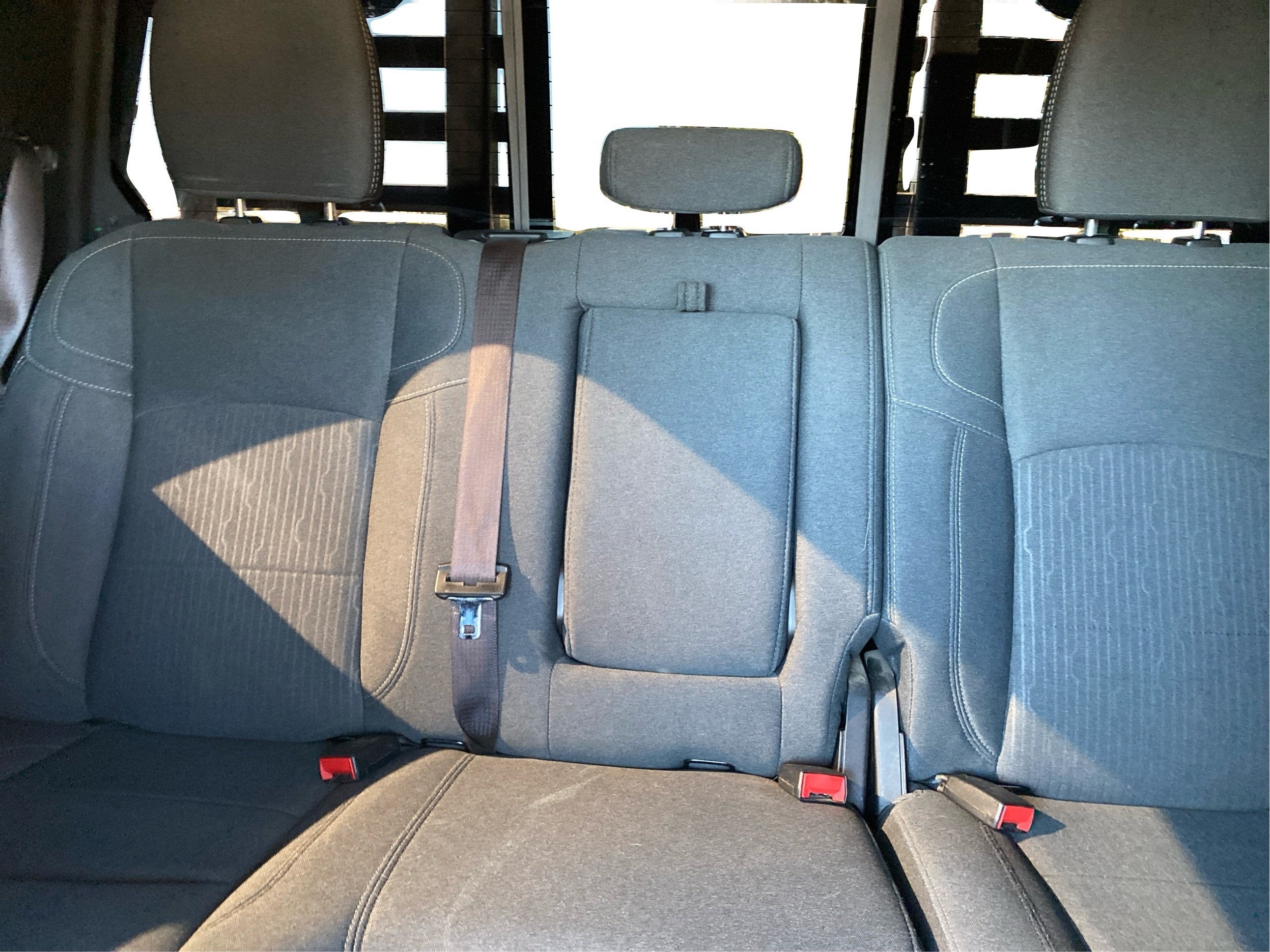 2022 RAM 3500 Big Horn Crew Cab 4x4 8' Box