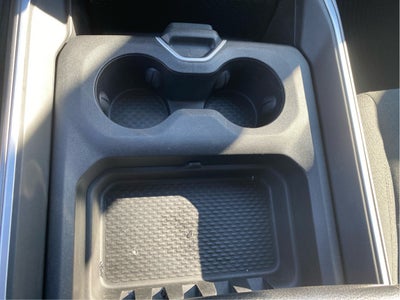 2022 RAM 3500 Big Horn Crew Cab 4x4 8' Box