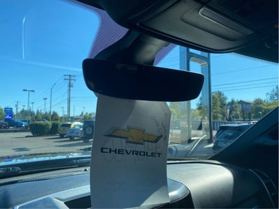 2022 RAM 3500 Big Horn Crew Cab 4x4 8' Box