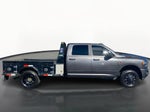 2022 RAM 3500 Big Horn Crew Cab 4x4 8' Box