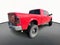 2018 RAM 2500 Laramie Mega Cab 4x4 6'4" Box