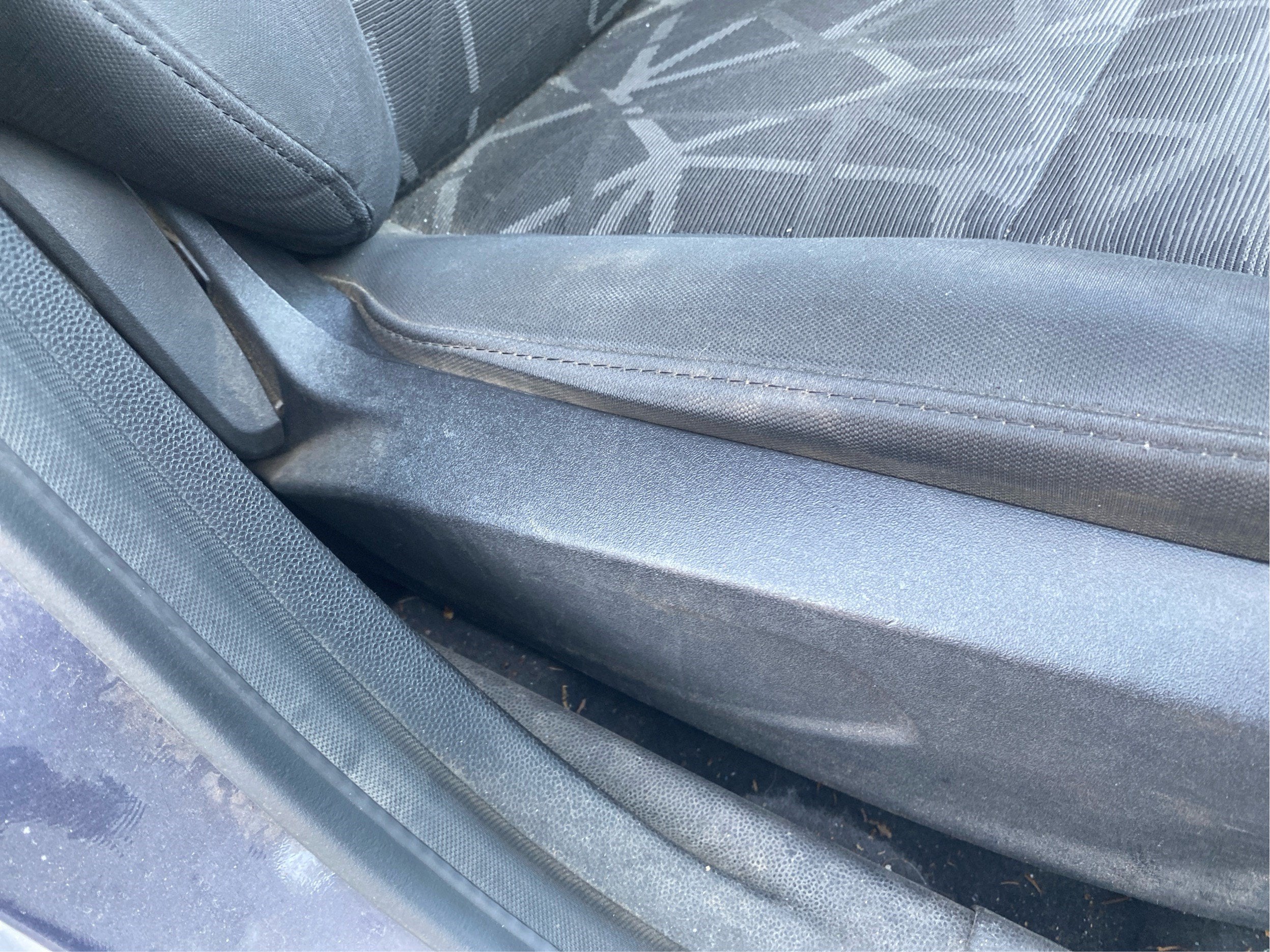 2013 Ford Fiesta SE