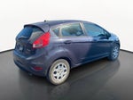 2013 Ford Fiesta SE